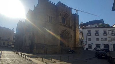 Old Coimbra Historic Walking Tour - Image - 12153